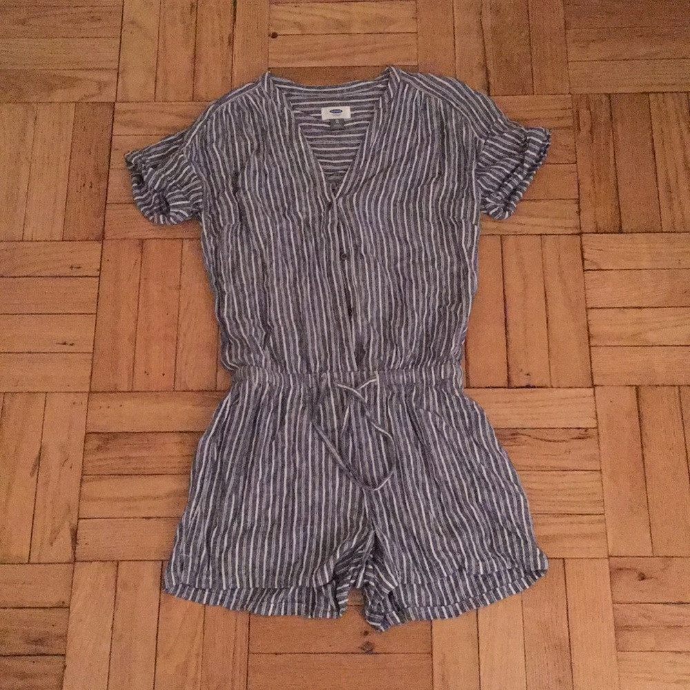 Old Navy Romper